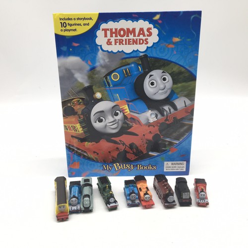 Thomas the tank engine - thomas,