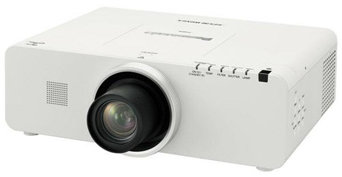 Full panasonic ez570 lcd - pt-ez570,