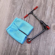 Mini Finger Scooter Set