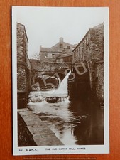 Wensledale Dairy, The Old Water Mill, HAWES, North Yorkshire