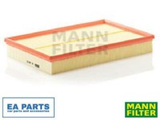 Air Filter for AUDI SKODA VW MANN-FILTER C 36 188