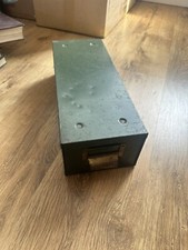 VINTAGE Veteran Series METAL