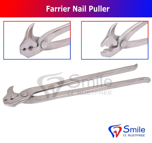 Farriers tools farrier nail - farriers,
