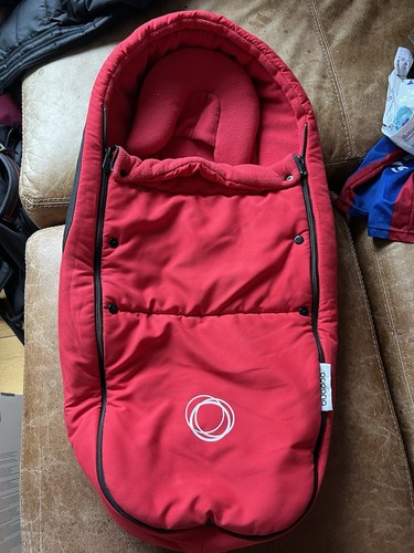 Genuine bugaboo bee - bugaboo, red