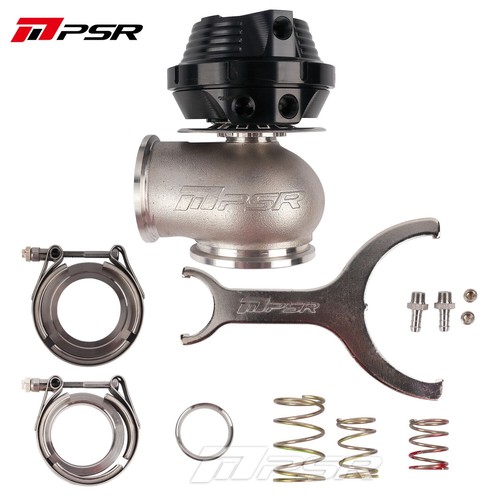 Psr new gen wastegate - gen, 50mm