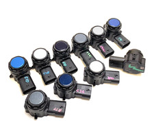 New Genuine BMW 1 2 3 4 5