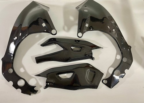 Frame protectors and - frame,
