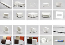 Cooker Hood Extractor Ducting