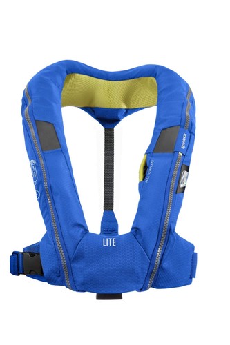 Spinlock deckvest lite uscg - deckvest,