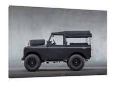 1979 Land Rover Defender