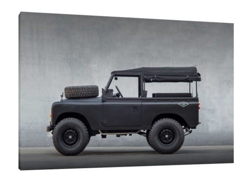 1979 land rover - rover, defender