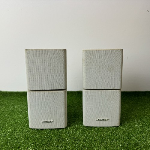 Bose acoustimass lifestyle - x,