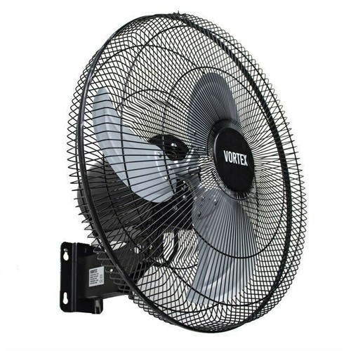 Oscillating wall fan speed - ,