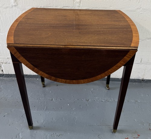 Mid century french polished - mid,