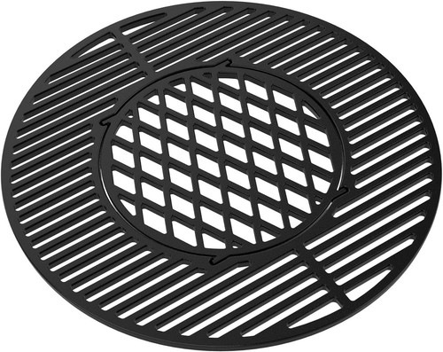 Cast iron bbq - bbq, grate