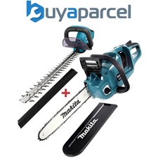 Makita DUC353Z Twin 18v / 36v