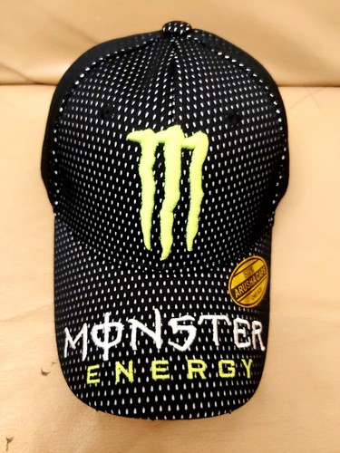 Monster energy baseball cap - energy,