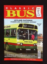 CLASSIC BUS No.64 April/May