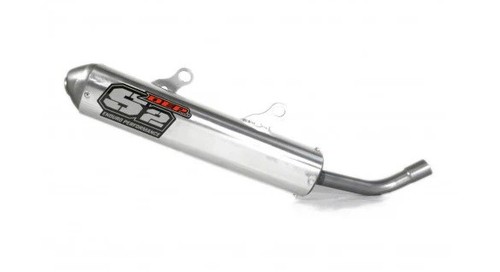 Ktm exc300 dep exhaust - ktm, enduro