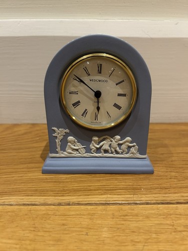 Wedgwood jasperware mantel - jasperware,