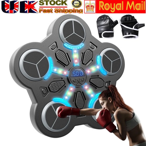 Smart music punching - smart,
