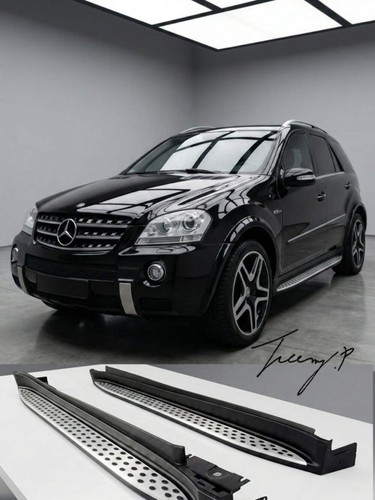 Mercedes class w164 - ml,