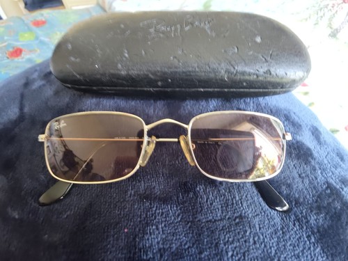 Vintage ray ban 003 pink - vintage,