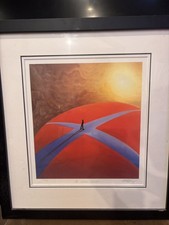 A Crossroads by Mackenzie