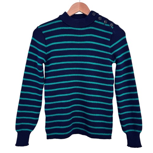 Guernsey woollens jumper - guernsey, size