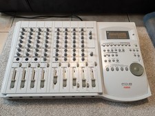 Fostex FD8 Digital Multitrack