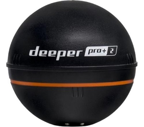 Deeper sonar pro - deeper,