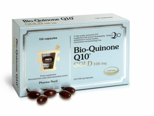 Pharma nord bio quinone q10 - nord, bio-quinone