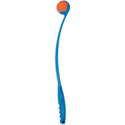 Dog ball launcher - dog,