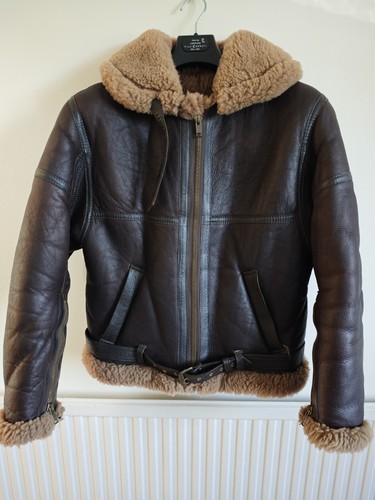 Irvin pattern shearling - pattern,