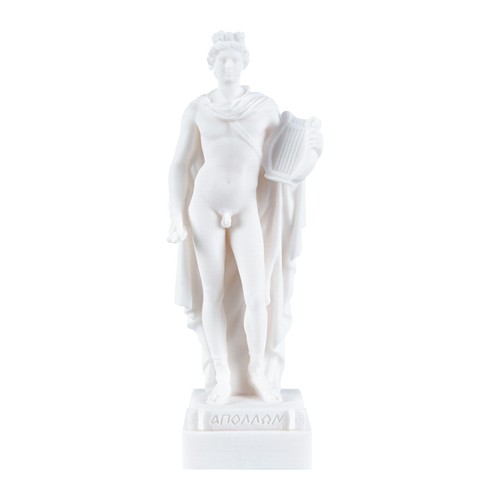 Apollo god music poetry - apollo,