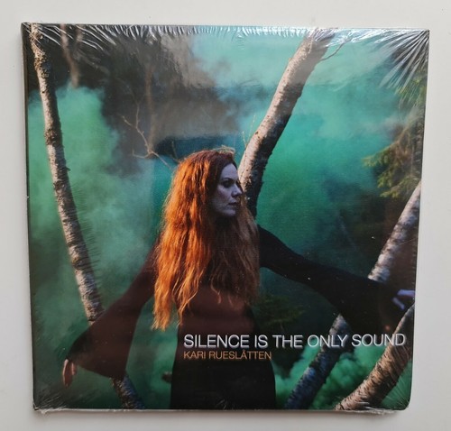 Kari rueslatten silence is - kari,