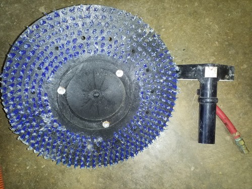 Prochem rotary brush - prochem,