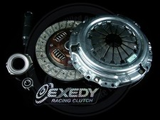 EXEDY STAGE 1 CLUTCH KIT MITSUBISHI GALANT 2000 VR4 8/1989 - 9/1992 2.0 E39A