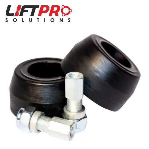 Mm front spacers - 30,