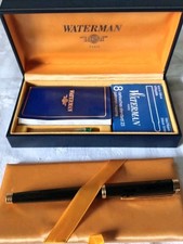 Vintage Waterman ‘Ideal’