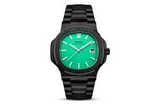 39446 bape TYPE 10 BAPEX black