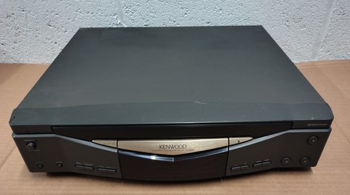 Kenwood s300 stereo - x-s300,