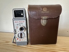 Bell & Howell Two Twenty 8mm