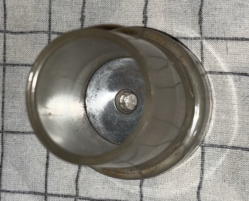 Rubber end ferrules for - rubber,