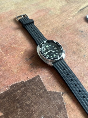 Beautiful seiko 6309 7040 - beautiful, 6309-7040