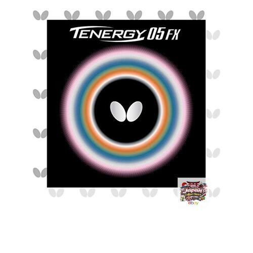 Butterfly tenergy 006 - 05, fx