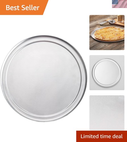 Tp18 inch aluminum - 18-inch, pizza