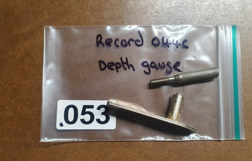 Vintage record 044c plane - vintage,