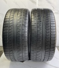 2X 295/40/22 112W PIRELLI