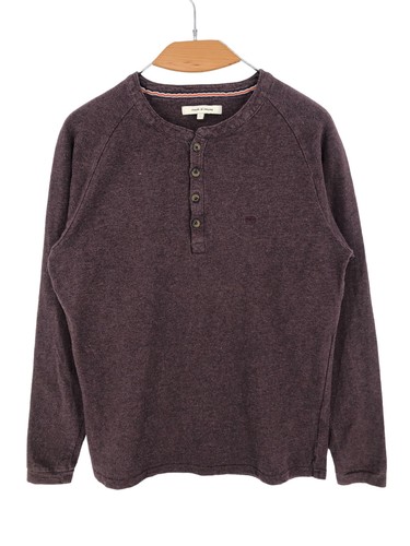 Moods norway men henley - men,